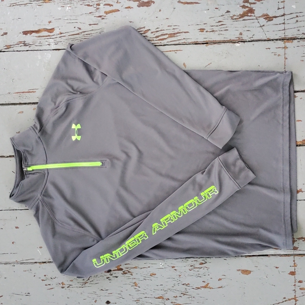Under Armour Jersey